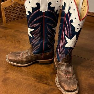 Kids Cowboys Boots